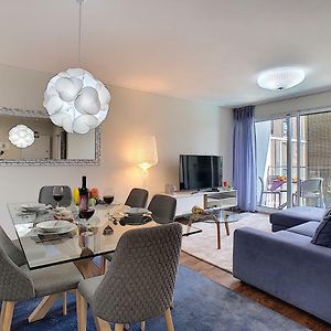 Appartement met Twee Slaapkamers
